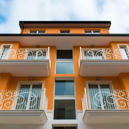 Locazione Turistica Cupra Resort.2 * Cupra Marittima