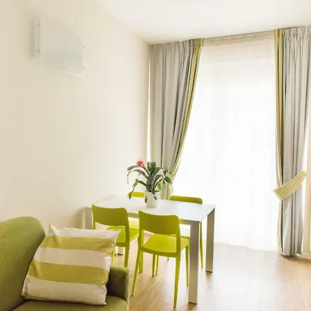 Apartment Locazione Turistica Cupra Resort.2